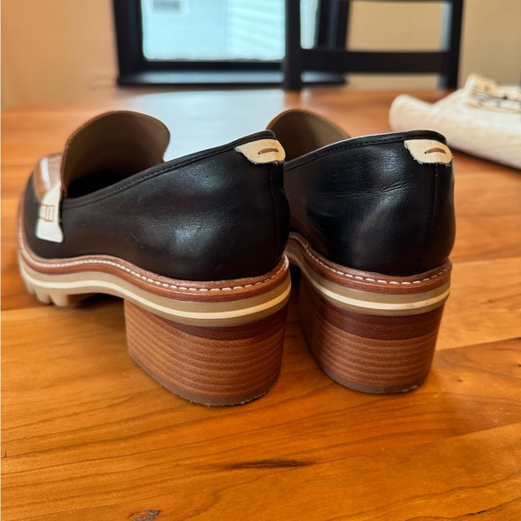 Bernardo Chandler Multi Loafer - Picture 3 of 7